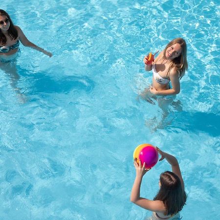 Hotel Roma Residenza Cervia Eksteriør billede
