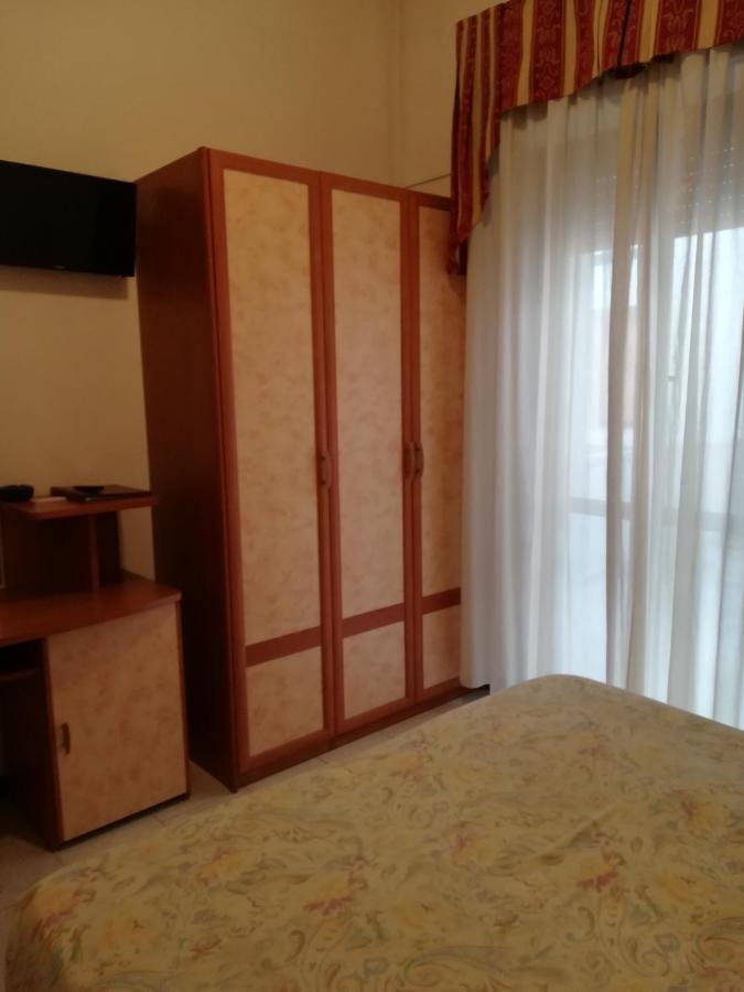 Hotel Roma Residenza Cervia Eksteriør billede
