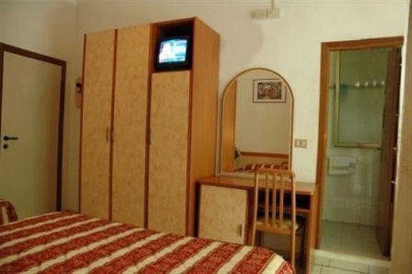 Hotel Roma Residenza Cervia Eksteriør billede