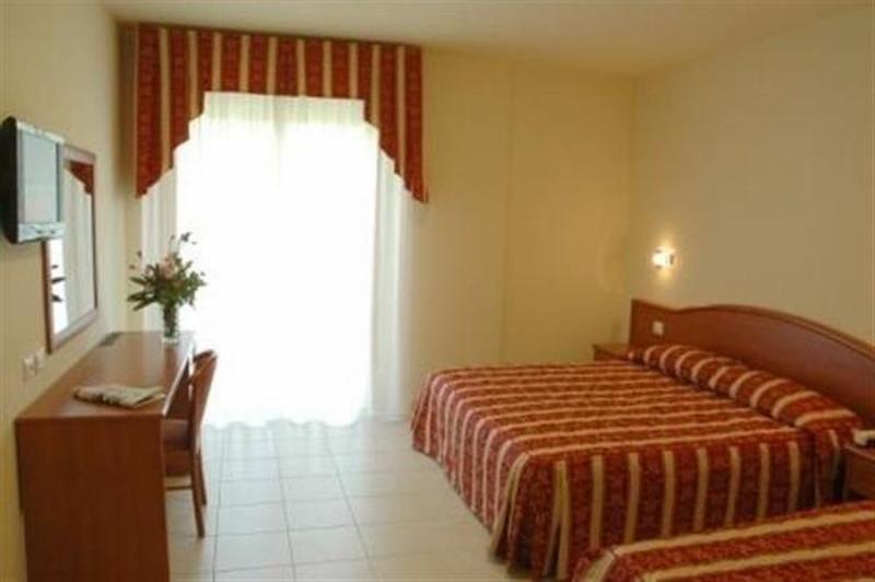 Hotel Roma Residenza Cervia Eksteriør billede