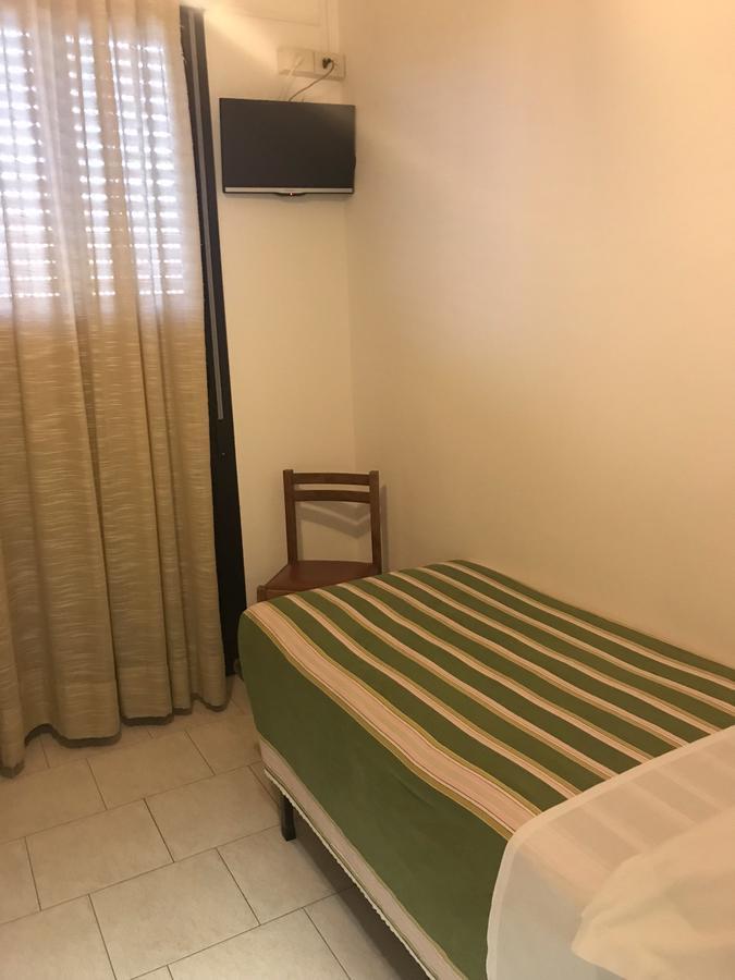Hotel Roma Residenza Cervia Eksteriør billede